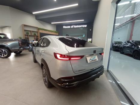 FIAT Fastback 1.3 16V 4P FLEX LIMITED EDITION TURBO 270 AUTOM�TICO, Foto 7