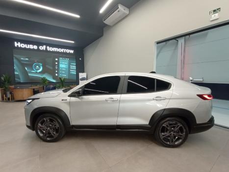 FIAT Fastback 1.3 16V 4P FLEX LIMITED EDITION TURBO 270 AUTOM�TICO, Foto 8