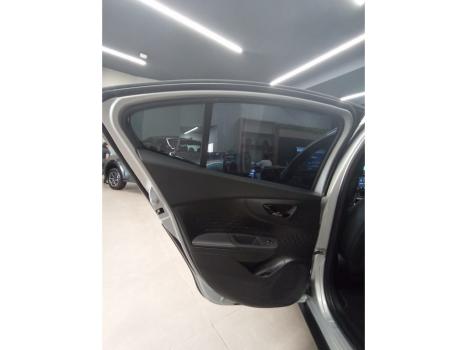 FIAT Fastback 1.3 16V 4P FLEX LIMITED EDITION TURBO 270 AUTOM�TICO, Foto 9