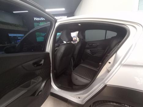 FIAT Fastback 1.3 16V 4P FLEX LIMITED EDITION TURBO 270 AUTOM�TICO, Foto 10