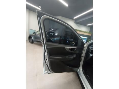 FIAT Fastback 1.3 16V 4P FLEX LIMITED EDITION TURBO 270 AUTOM�TICO, Foto 12