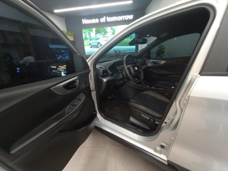 FIAT Fastback 1.3 16V 4P FLEX LIMITED EDITION TURBO 270 AUTOM�TICO, Foto 13