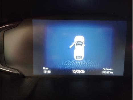 FIAT Fastback 1.3 16V 4P FLEX LIMITED EDITION TURBO 270 AUTOM�TICO, Foto 14