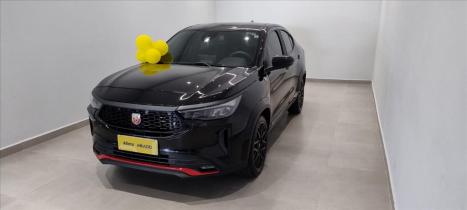 FIAT Fastback 1.3 16V 4P FLEX ABARTH TURBO 270 AUTOM�TICO, Foto 2