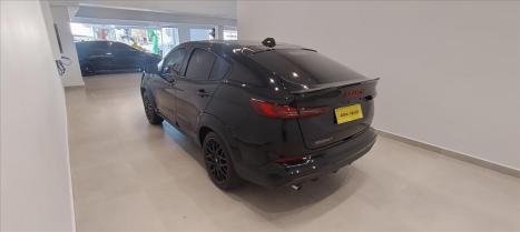 FIAT Fastback 1.3 16V 4P FLEX ABARTH TURBO 270 AUTOM�TICO, Foto 3