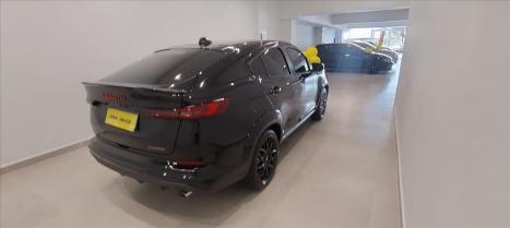 FIAT Fastback 1.3 16V 4P FLEX ABARTH TURBO 270 AUTOM�TICO, Foto 4