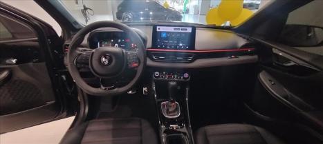 FIAT Fastback 1.3 16V 4P FLEX ABARTH TURBO 270 AUTOM�TICO, Foto 7