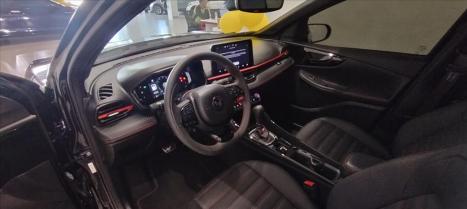 FIAT Fastback 1.3 16V 4P FLEX ABARTH TURBO 270 AUTOM�TICO, Foto 8