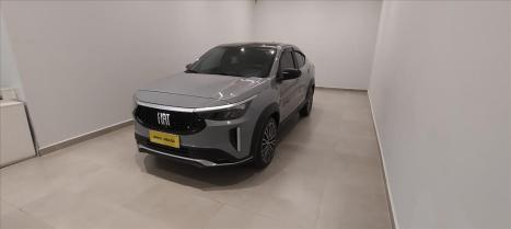 FIAT Fastback 1.3 16V 4P FLEX LIMITED EDITION TURBO 270 AUTOM�TICO, Foto 2