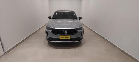 FIAT Fastback 1.3 16V 4P FLEX LIMITED EDITION TURBO 270 AUTOM�TICO, Foto 3