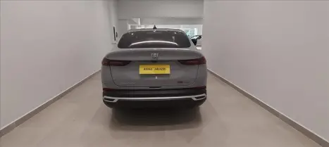 FIAT Fastback 1.3 16V 4P FLEX LIMITED EDITION TURBO 270 AUTOM�TICO, Foto 4