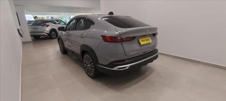 FIAT Fastback 1.3 16V 4P FLEX LIMITED EDITION TURBO 270 AUTOM�TICO, Foto 5