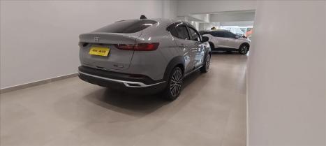 FIAT Fastback 1.3 16V 4P FLEX LIMITED EDITION TURBO 270 AUTOM�TICO, Foto 6