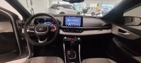 FIAT Fastback 1.3 16V 4P FLEX LIMITED EDITION TURBO 270 AUTOM�TICO, Foto 7