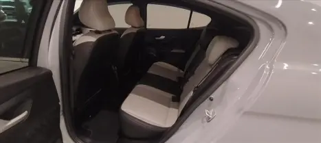 FIAT Fastback 1.3 16V 4P FLEX LIMITED EDITION TURBO 270 AUTOM�TICO, Foto 11