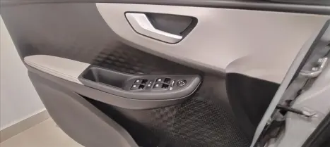 FIAT Fastback 1.3 16V 4P FLEX LIMITED EDITION TURBO 270 AUTOM�TICO, Foto 14