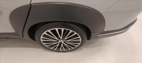 FIAT Fastback 1.3 16V 4P FLEX LIMITED EDITION TURBO 270 AUTOM�TICO, Foto 15