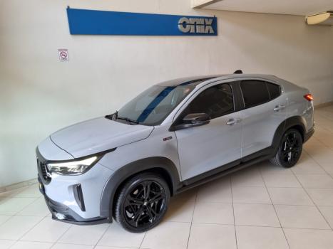 FIAT Fastback 1.3 16V 4P FLEX LIMITED EDITION TURBO 270 AUTOM�TICO, Foto 1