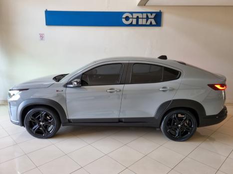 FIAT Fastback 1.3 16V 4P FLEX LIMITED EDITION TURBO 270 AUTOM�TICO, Foto 2