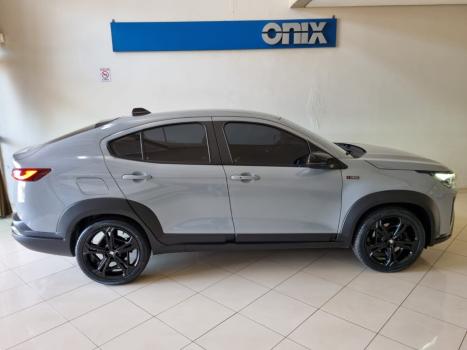 FIAT Fastback 1.3 16V 4P FLEX LIMITED EDITION TURBO 270 AUTOM�TICO, Foto 3