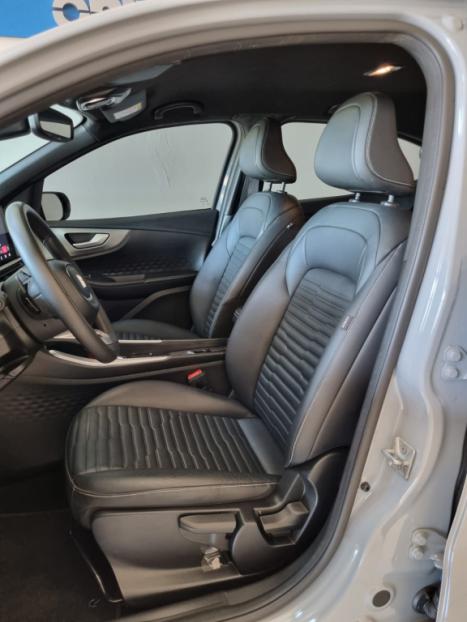 FIAT Fastback 1.3 16V 4P FLEX LIMITED EDITION TURBO 270 AUTOM�TICO, Foto 7