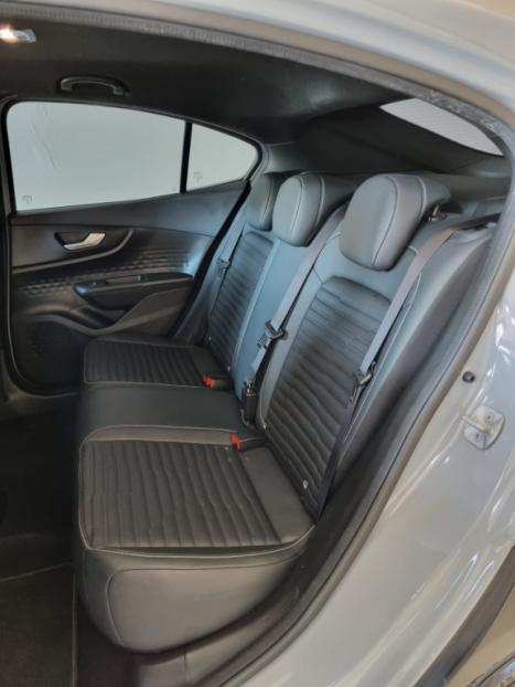 FIAT Fastback 1.3 16V 4P FLEX LIMITED EDITION TURBO 270 AUTOM�TICO, Foto 8