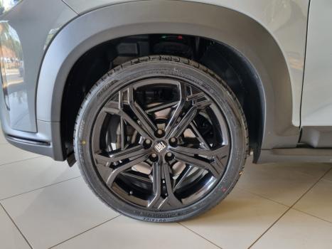 FIAT Fastback 1.3 16V 4P FLEX LIMITED EDITION TURBO 270 AUTOM�TICO, Foto 10