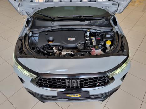 FIAT Fastback 1.3 16V 4P FLEX LIMITED EDITION TURBO 270 AUTOM�TICO, Foto 11