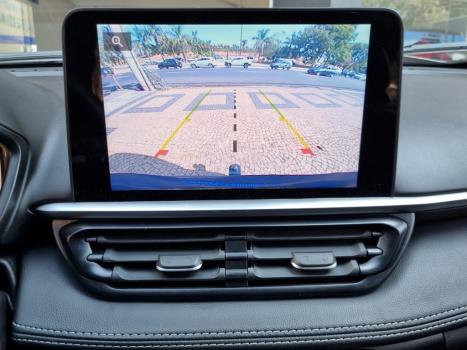 FIAT Fastback 1.3 16V 4P FLEX LIMITED EDITION TURBO 270 AUTOM�TICO, Foto 12