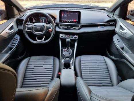 FIAT Fastback 1.3 16V 4P FLEX LIMITED EDITION TURBO 270 AUTOM�TICO, Foto 13