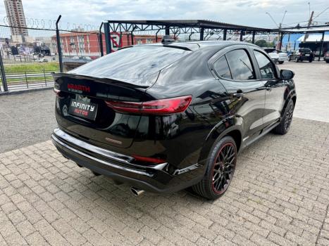 FIAT Fastback 1.3 16V 4P FLEX ABARTH TURBO 270 AUTOM�TICO, Foto 2