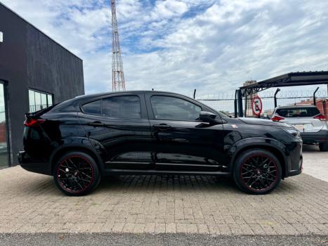 FIAT Fastback 1.3 16V 4P FLEX ABARTH TURBO 270 AUTOM�TICO, Foto 3