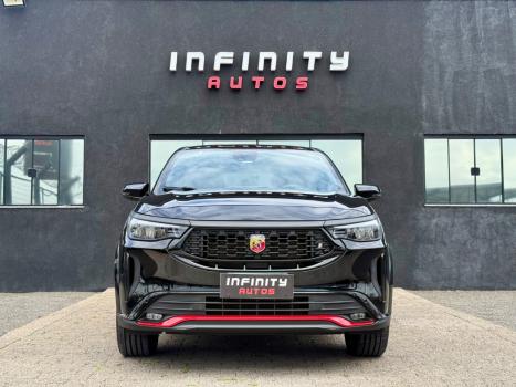 FIAT Fastback 1.3 16V 4P FLEX ABARTH TURBO 270 AUTOM�TICO, Foto 4