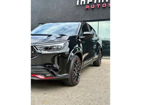 FIAT Fastback 1.3 16V 4P FLEX ABARTH TURBO 270 AUTOM�TICO, Foto 5