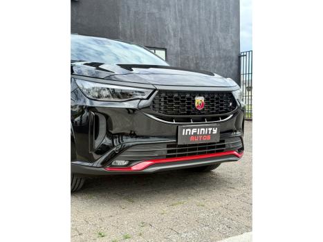 FIAT Fastback 1.3 16V 4P FLEX ABARTH TURBO 270 AUTOM�TICO, Foto 6