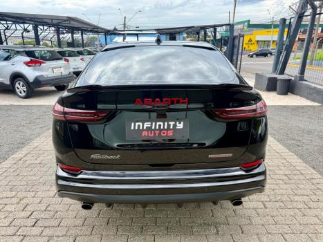 FIAT Fastback 1.3 16V 4P FLEX ABARTH TURBO 270 AUTOM�TICO, Foto 7