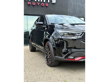 FIAT Fastback 1.3 16V 4P FLEX ABARTH TURBO 270 AUTOM�TICO, Foto 8