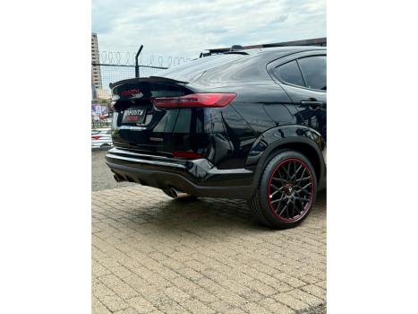 FIAT Fastback 1.3 16V 4P FLEX ABARTH TURBO 270 AUTOM�TICO, Foto 9