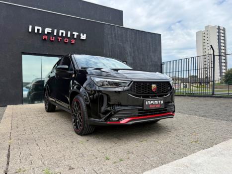 FIAT Fastback 1.3 16V 4P FLEX ABARTH TURBO 270 AUTOM�TICO, Foto 10