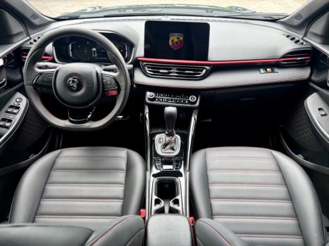 FIAT Fastback 1.3 16V 4P FLEX ABARTH TURBO 270 AUTOM�TICO, Foto 11