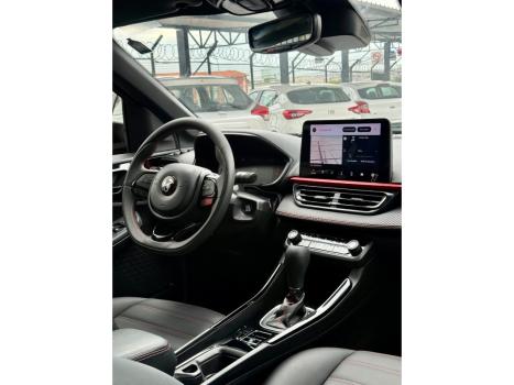 FIAT Fastback 1.3 16V 4P FLEX ABARTH TURBO 270 AUTOM�TICO, Foto 12