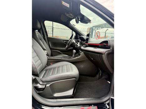 FIAT Fastback 1.3 16V 4P FLEX ABARTH TURBO 270 AUTOM�TICO, Foto 14