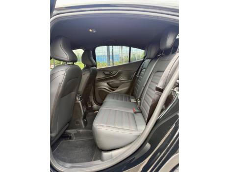 FIAT Fastback 1.3 16V 4P FLEX ABARTH TURBO 270 AUTOM�TICO, Foto 15