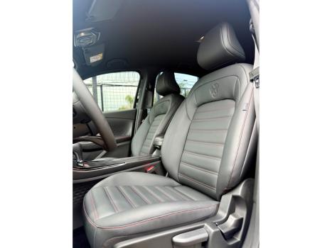 FIAT Fastback 1.3 16V 4P FLEX ABARTH TURBO 270 AUTOM�TICO, Foto 16