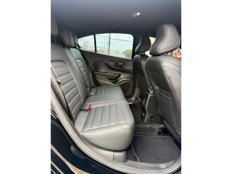 FIAT Fastback 1.3 16V 4P FLEX ABARTH TURBO 270 AUTOM�TICO, Foto 17