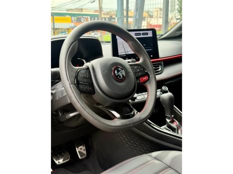 FIAT Fastback 1.3 16V 4P FLEX ABARTH TURBO 270 AUTOM�TICO, Foto 19