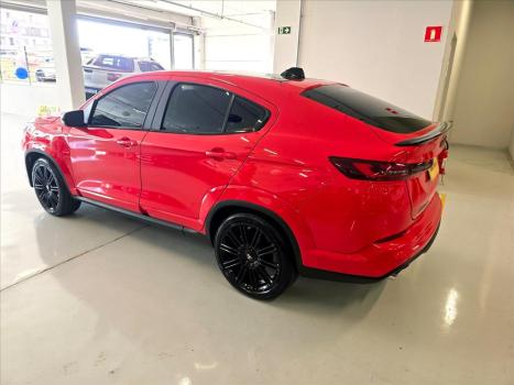 FIAT Fastback 1.3 16V 4P FLEX ABARTH TURBO 270 AUTOM�TICO, Foto 4