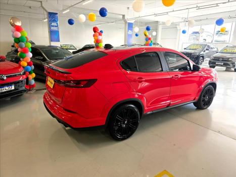 FIAT Fastback 1.3 16V 4P FLEX ABARTH TURBO 270 AUTOM�TICO, Foto 6