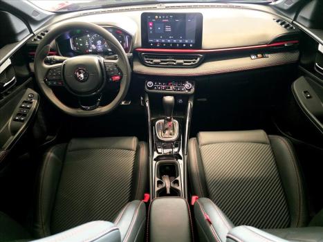 FIAT Fastback 1.3 16V 4P FLEX ABARTH TURBO 270 AUTOM�TICO, Foto 7