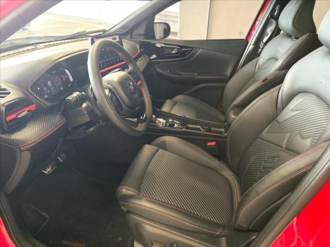 FIAT Fastback 1.3 16V 4P FLEX ABARTH TURBO 270 AUTOM�TICO, Foto 8
